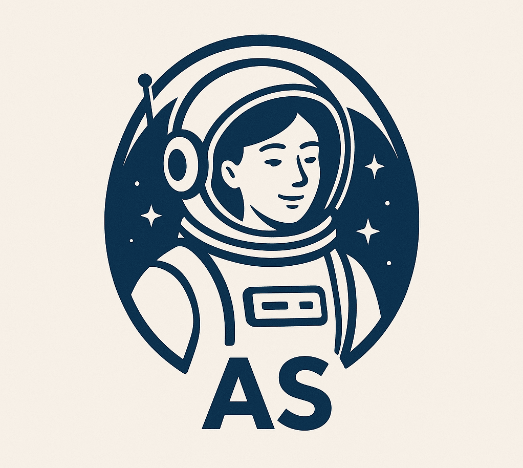 Astronautin